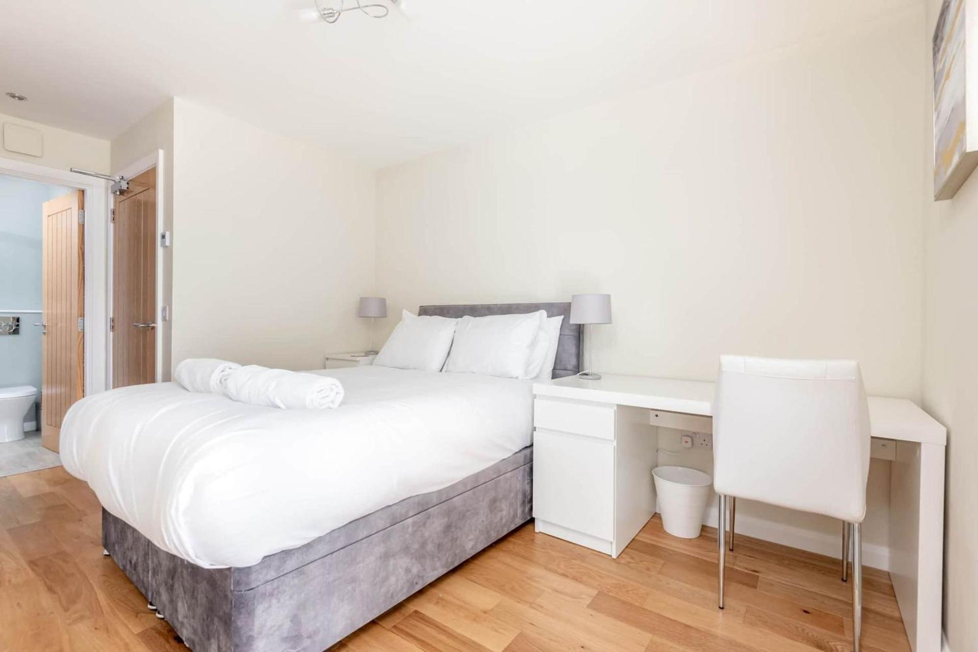 Argyle Rigg - No 16D Villa St Andrews Ngoại thất bức ảnh