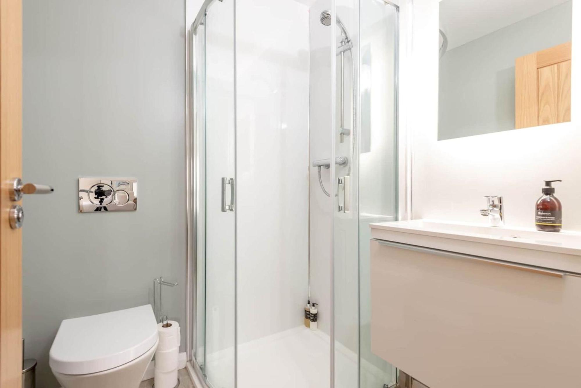 Argyle Rigg - No 16D Villa St Andrews Ngoại thất bức ảnh