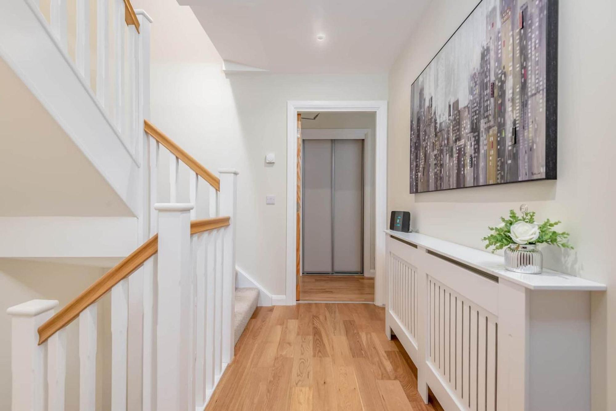 Argyle Rigg - No 16D Villa St Andrews Ngoại thất bức ảnh