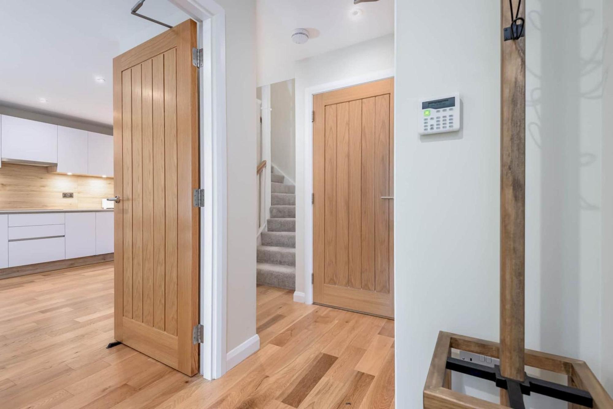 Argyle Rigg - No 16D Villa St Andrews Ngoại thất bức ảnh